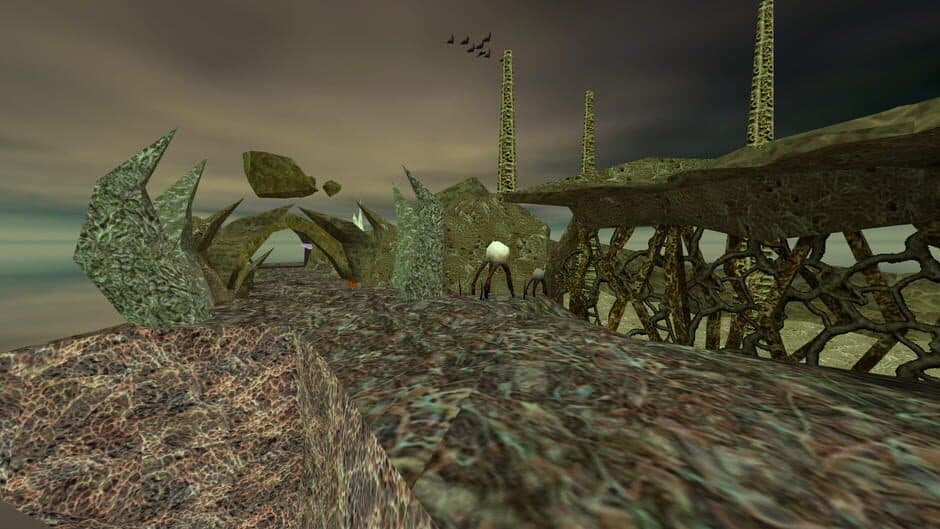 Скриншот 3 из Half-Life: Savior Complex