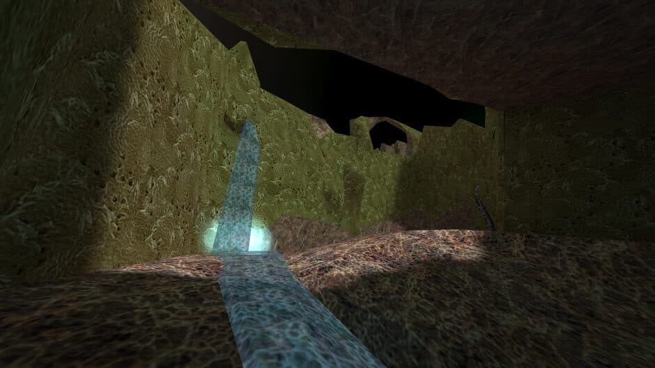 Скриншот 4 из Half-Life: Savior Complex