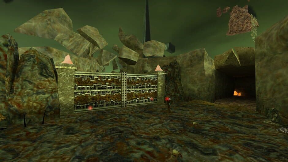 Скриншот 5 из Half-Life: Savior Complex