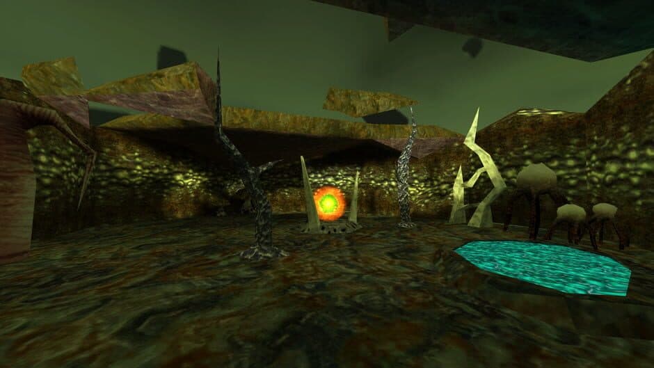 Скриншот 6 из Half-Life: Savior Complex