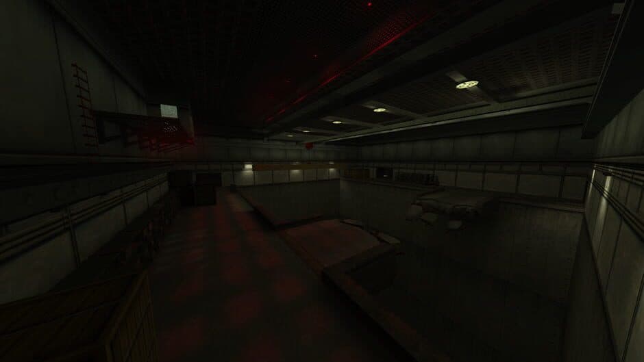 Скриншот 8 из Half-Life: Savior Complex