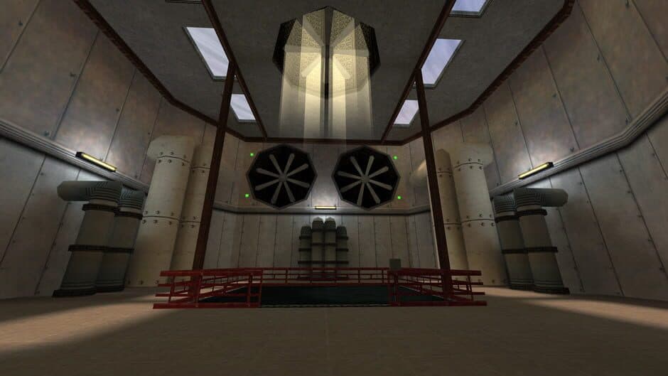 Скриншот 9 из Half-Life: Savior Complex