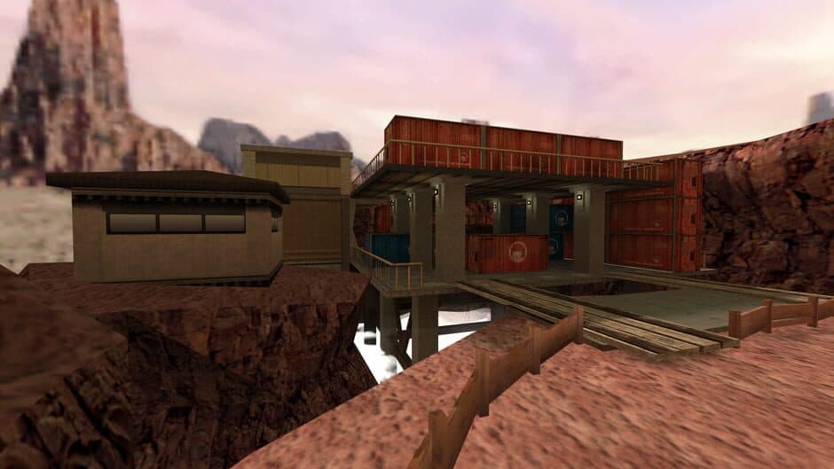 Скриншот 10 из Half-Life: Savior Complex