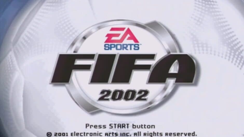 Скриншот 1 из FIFA Soccer 2002: Major League Soccer