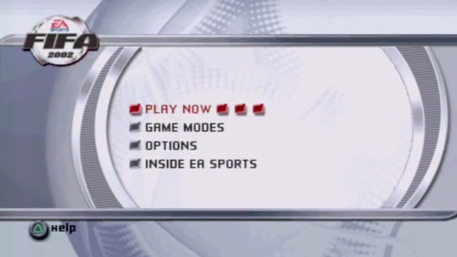 Скриншот 2 из FIFA Soccer 2002: Major League Soccer