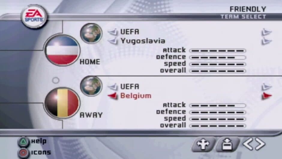 Скриншот 3 из FIFA Soccer 2002: Major League Soccer