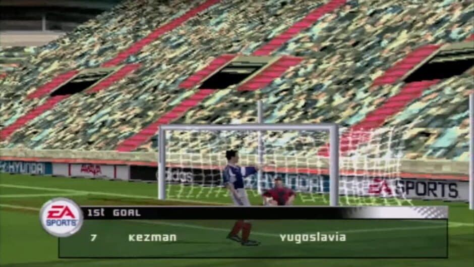 Скриншот 7 из FIFA Soccer 2002: Major League Soccer