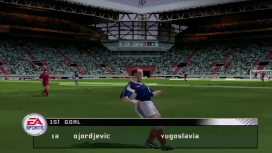 Скриншот 9 из FIFA Soccer 2002: Major League Soccer