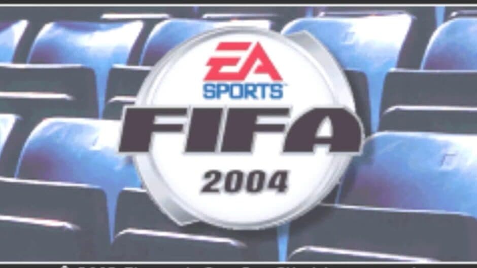 Скриншот 3 из FIFA Soccer 2004