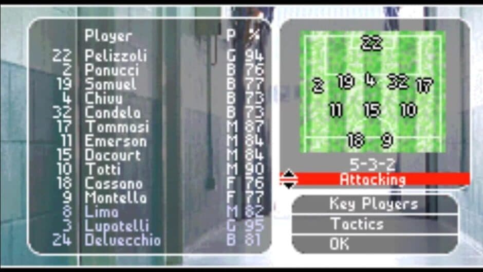 Скриншот 6 из FIFA Soccer 2004