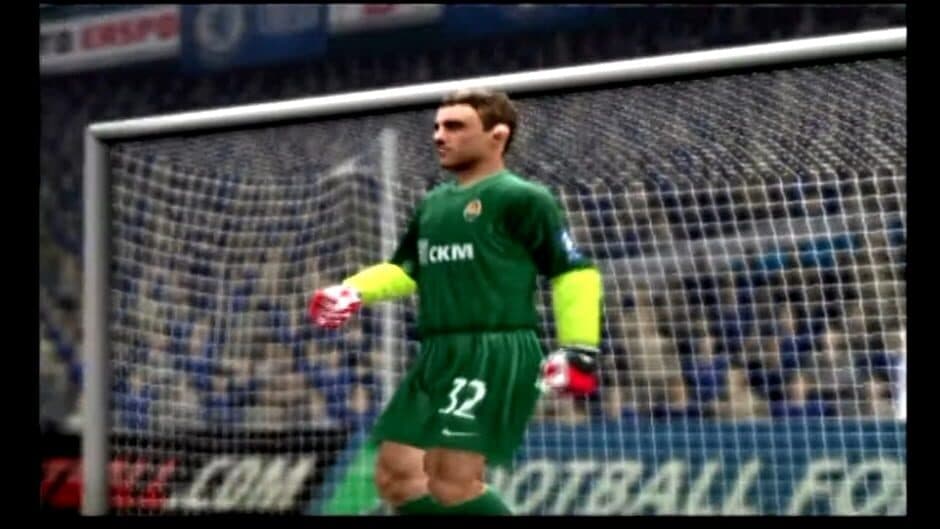 Скриншот 4 из FIFA 14