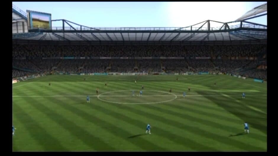 Скриншот 6 из FIFA 14