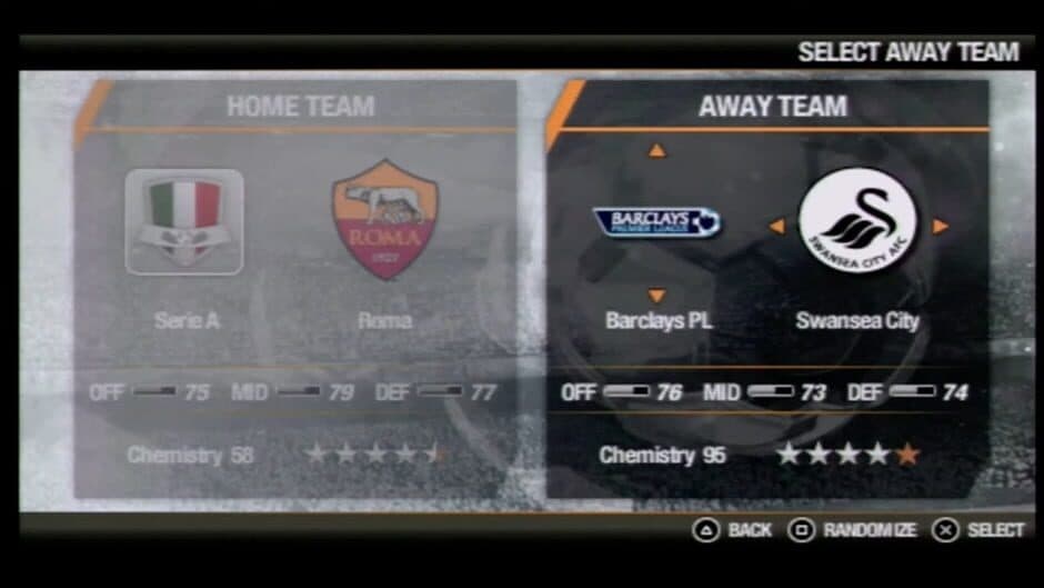 Скриншот 4 из FIFA 14