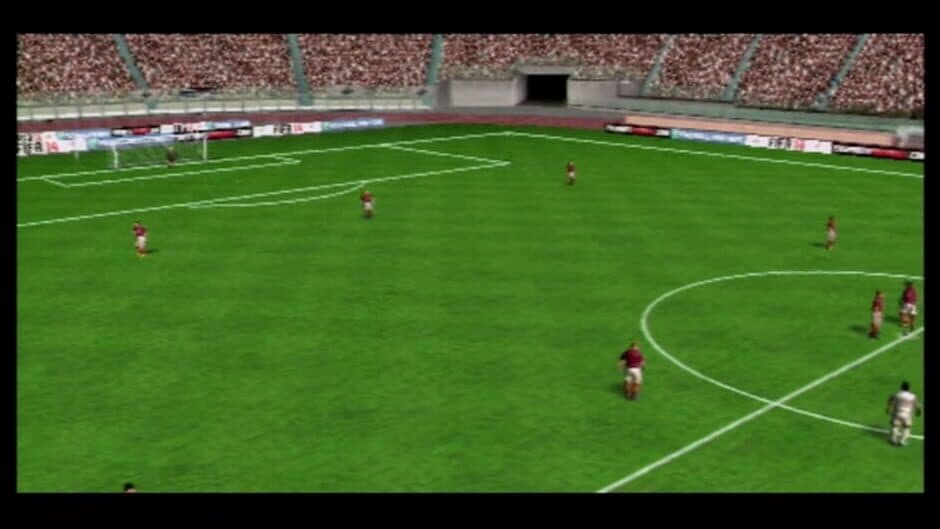 Скриншот 8 из FIFA 14