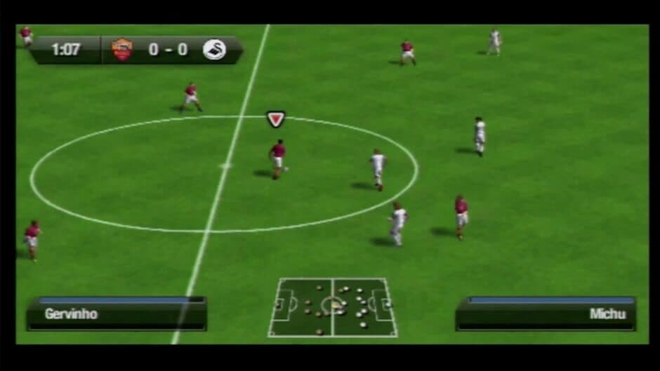 Скриншот 9 из FIFA 14