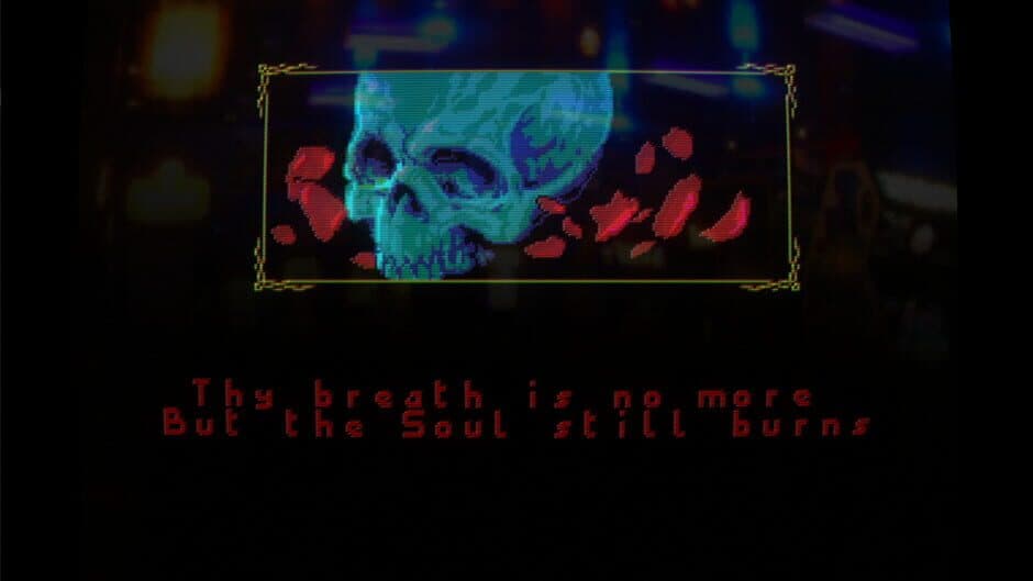Скриншот 5 из Skull8