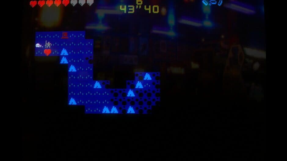Скриншот 1 из Skull8