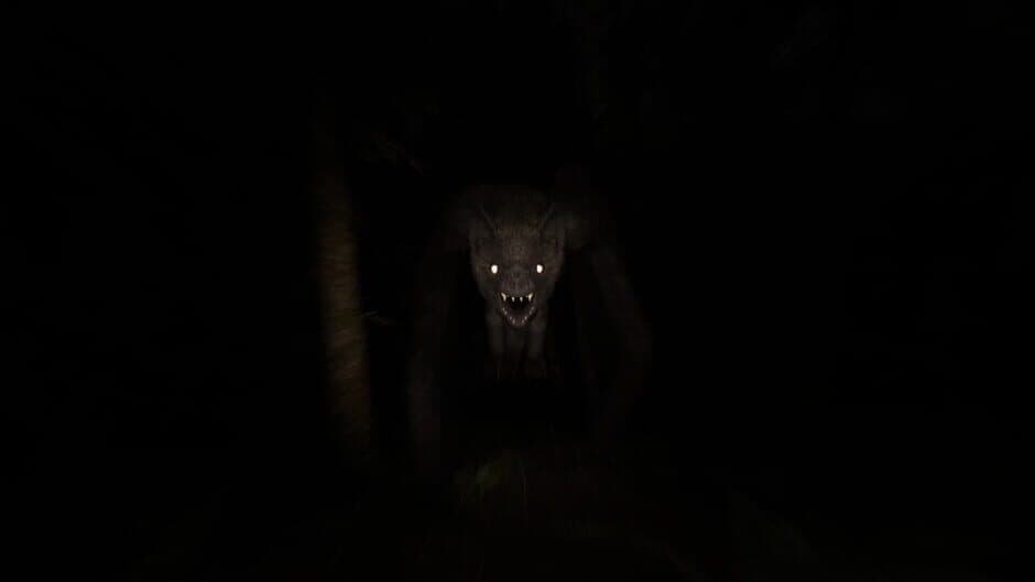 Скриншот 1 из The Hunted