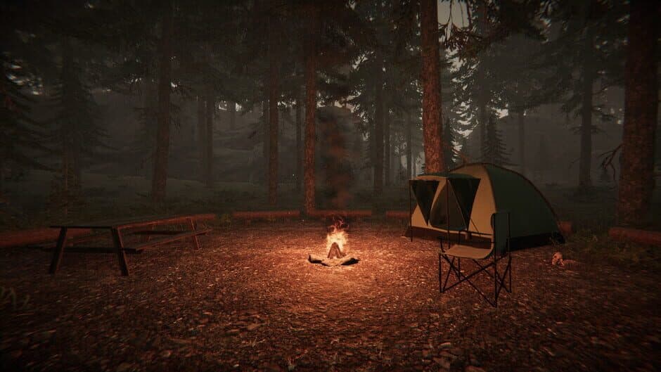 Скриншот 2 из The Hunted