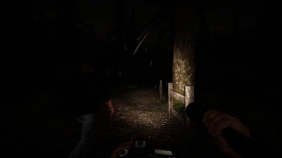 Скриншот 3 из The Hunted