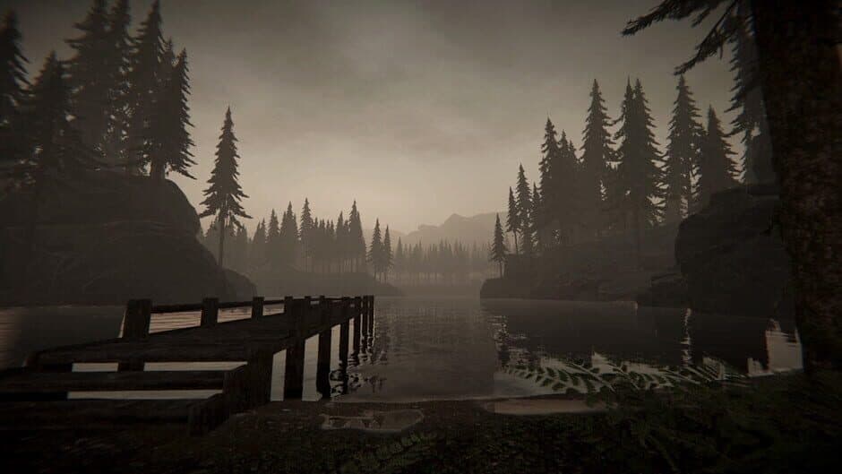Скриншот 4 из The Hunted