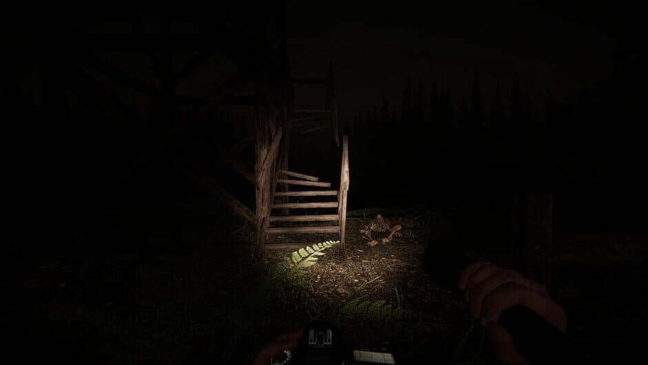 Скриншот 5 из The Hunted