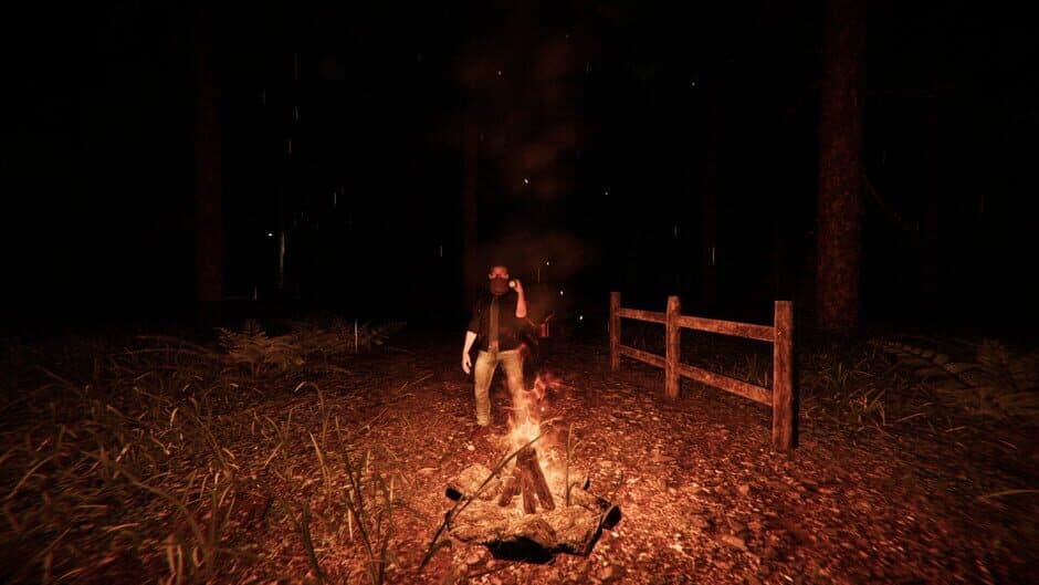 Скриншот 6 из The Hunted