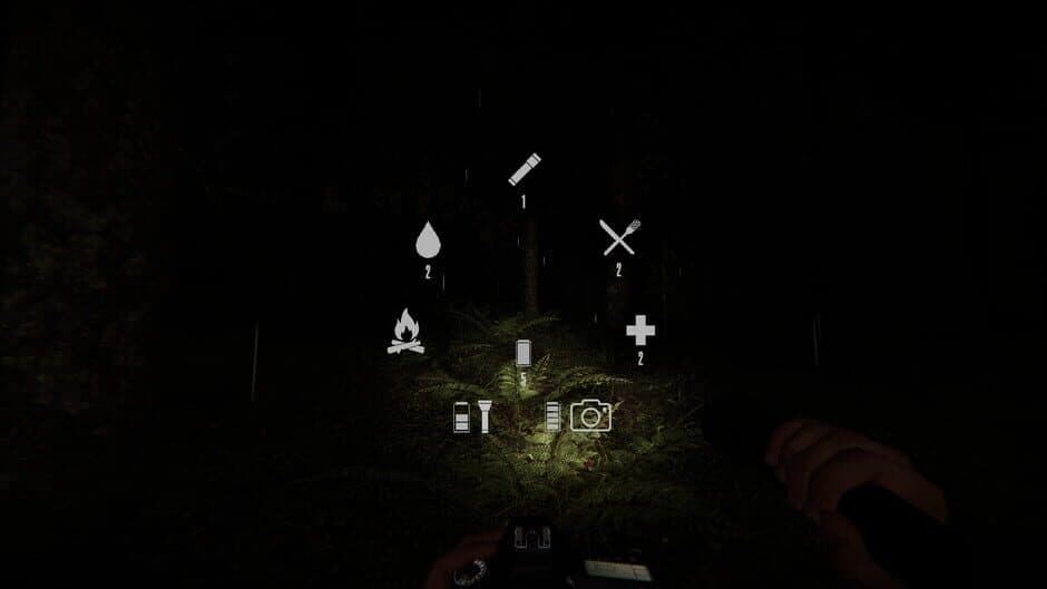 Скриншот 7 из The Hunted