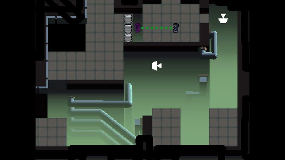 Скриншот 2 из Beyond the Rust