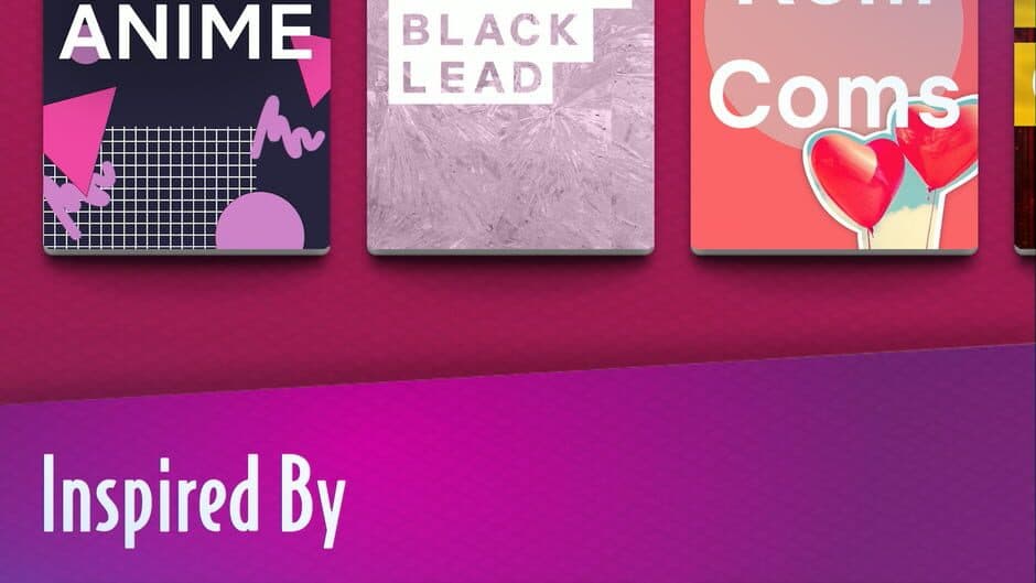 Скриншот 2 из Heads Up! Netflix Edition