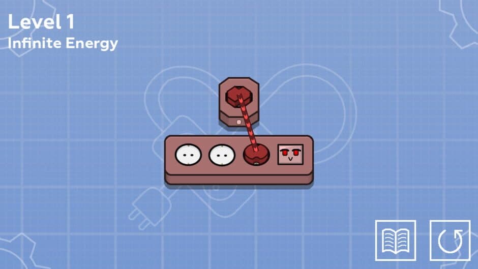 Скриншот 1 из Infinite Energy