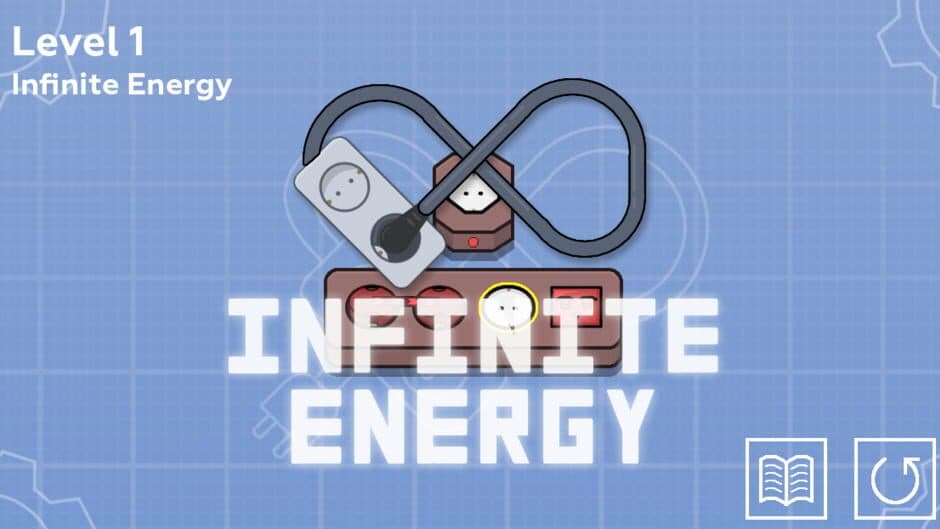 Скриншот 3 из Infinite Energy