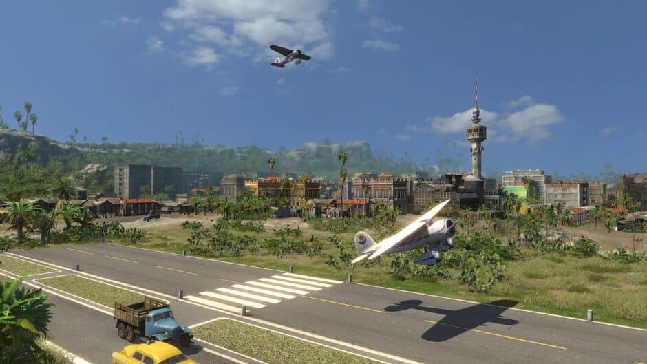 Скриншот 3 из Tropico 3: Steam Special Edition