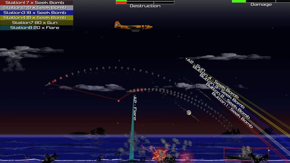 Скриншот 4 из Freedom Bomber