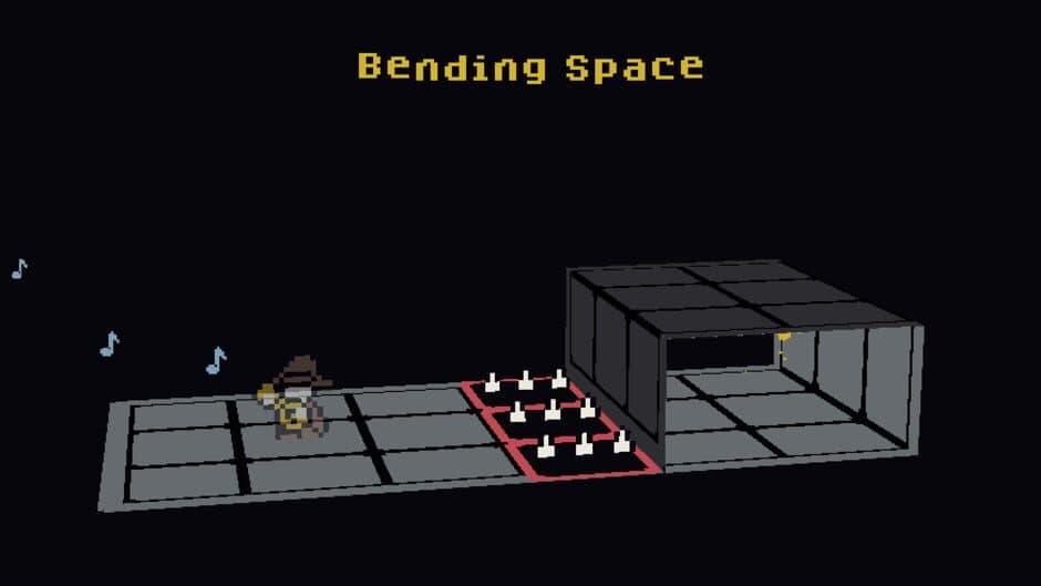 Скриншот 1 из Bend-jo