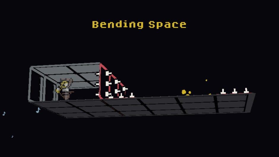 Скриншот 2 из Bend-jo