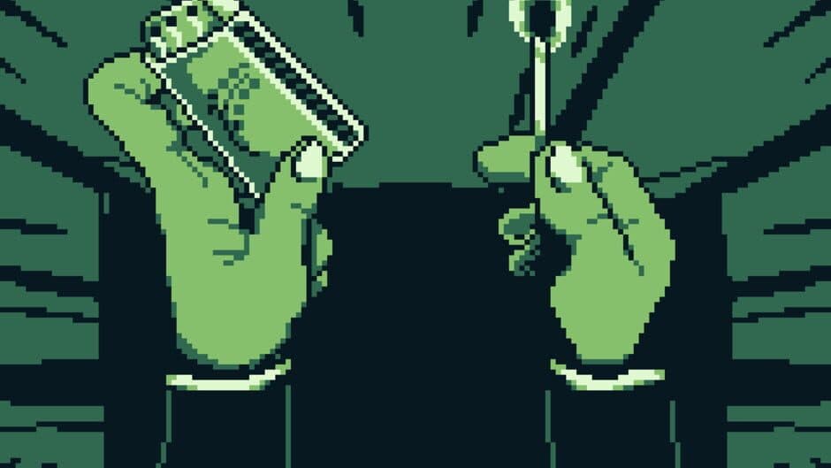 Скриншот 5 из Indiepocalypse #48