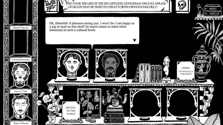Скриншот 6 из Indiepocalypse #59