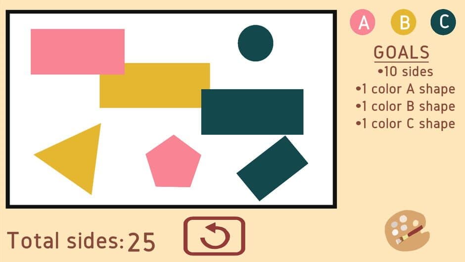 Скриншот 2 из Minimalist Mastery
