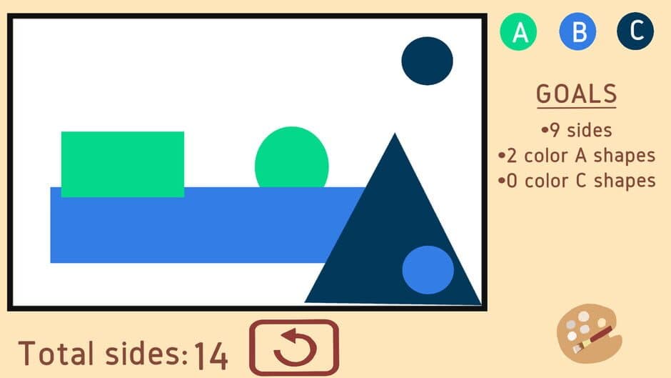 Скриншот 1 из Minimalist Mastery