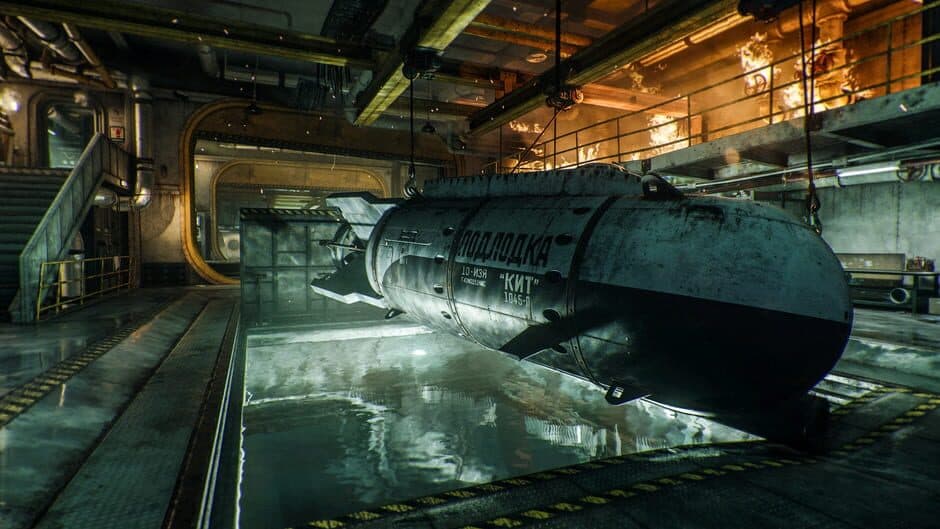 Скриншот 1 из Call of Duty: Black Ops 6 - Season 3