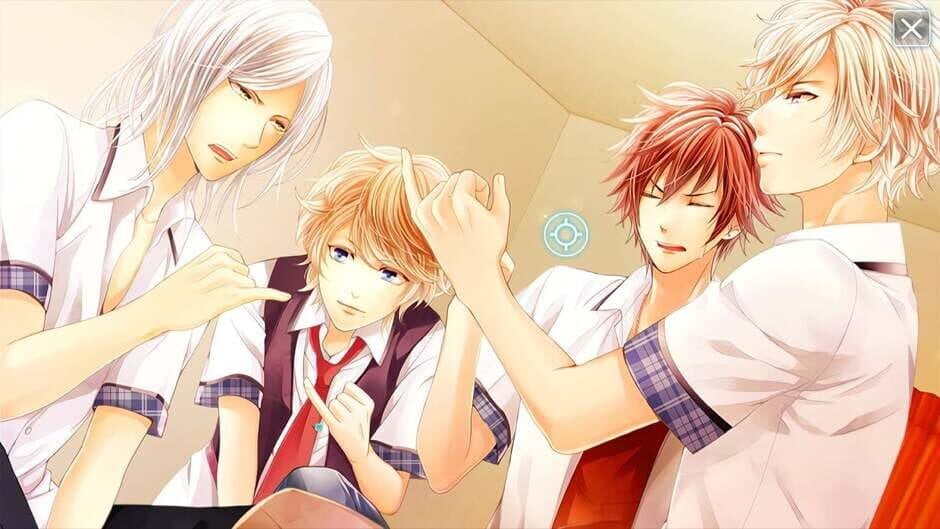 Скриншот 6 из Moshi, Kono Sekai ni Kami-sama ga Iru to Suru Naraba.