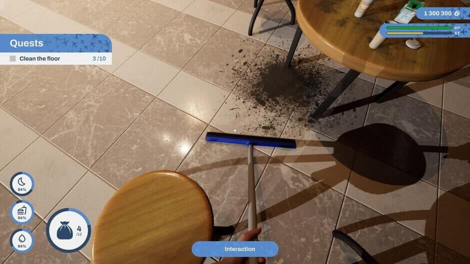 Скриншот 3 из Life in Terminal Simulator: Airport Adventures