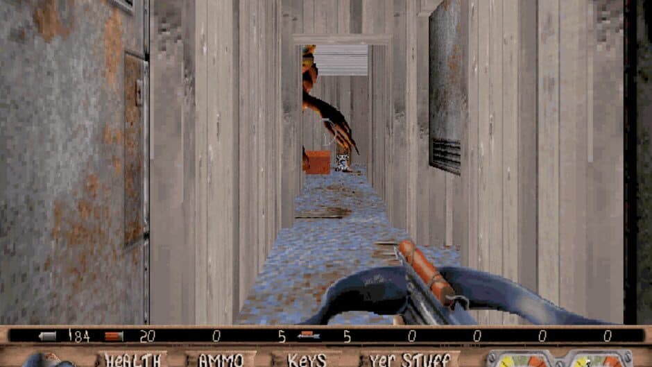 Скриншот 1 из So You Wanna Be A Redneck