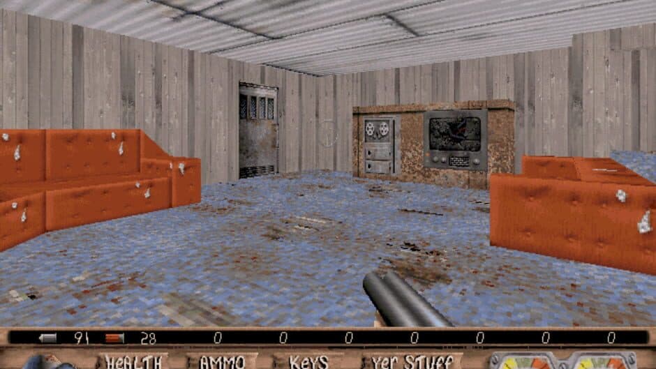 Скриншот 4 из So You Wanna Be A Redneck