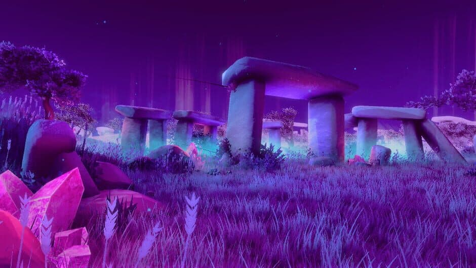 Скриншот 2 из Wanderlust