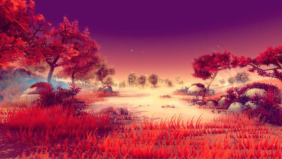 Скриншот 3 из Wanderlust