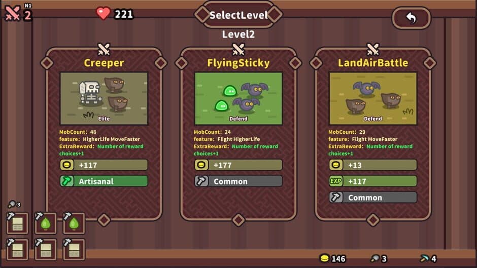 Скриншот 4 из Elements and Build