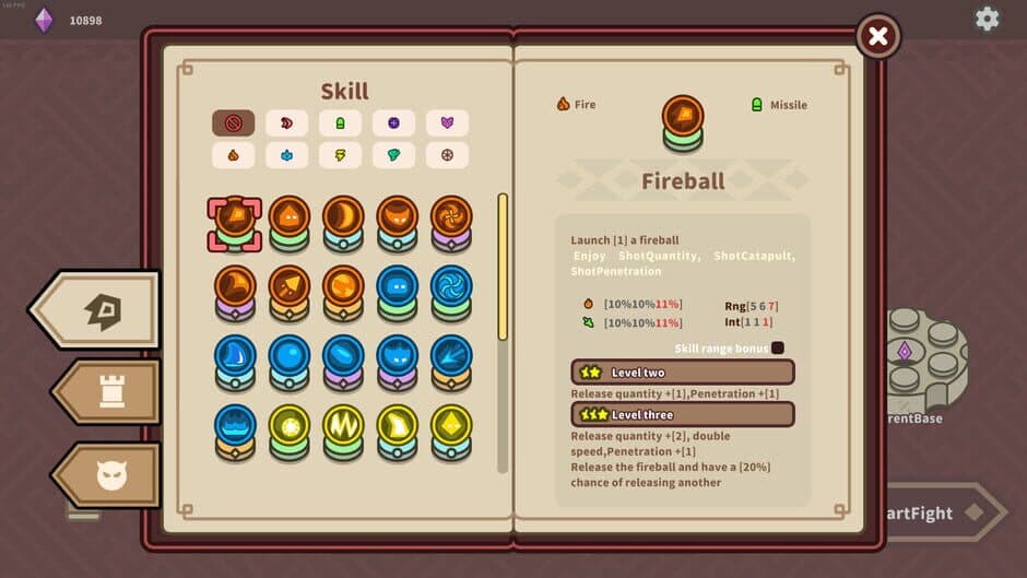Скриншот 7 из Elements and Build