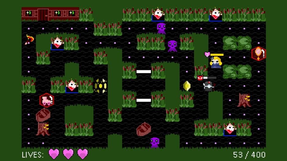 Скриншот 5 из Maze Estate Escape